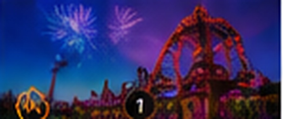 Attractions & Theme Parks
