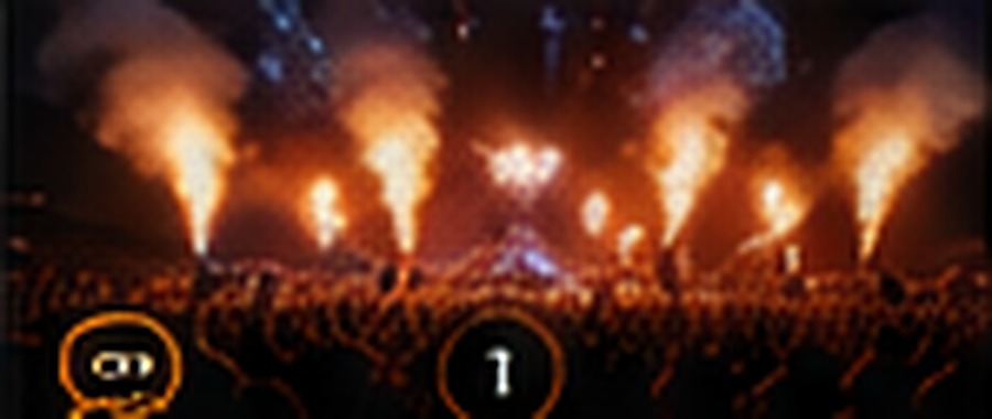Concerts & Tours