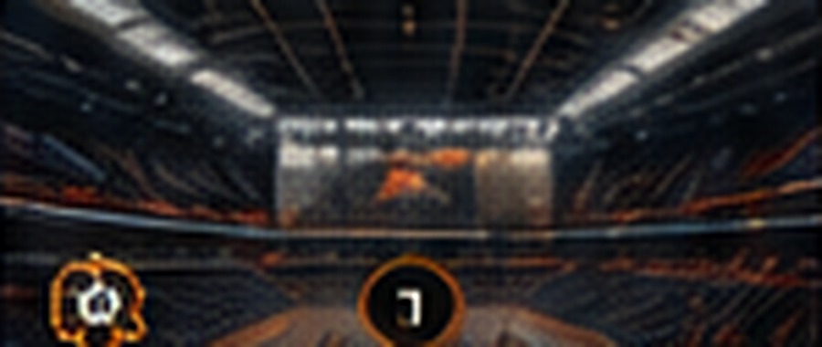 Venues & Arenas