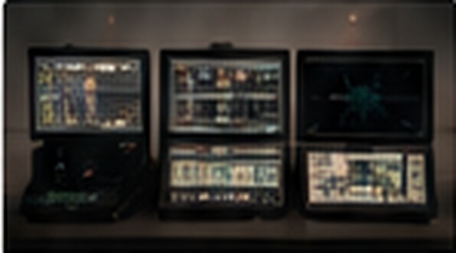 Firing Systems