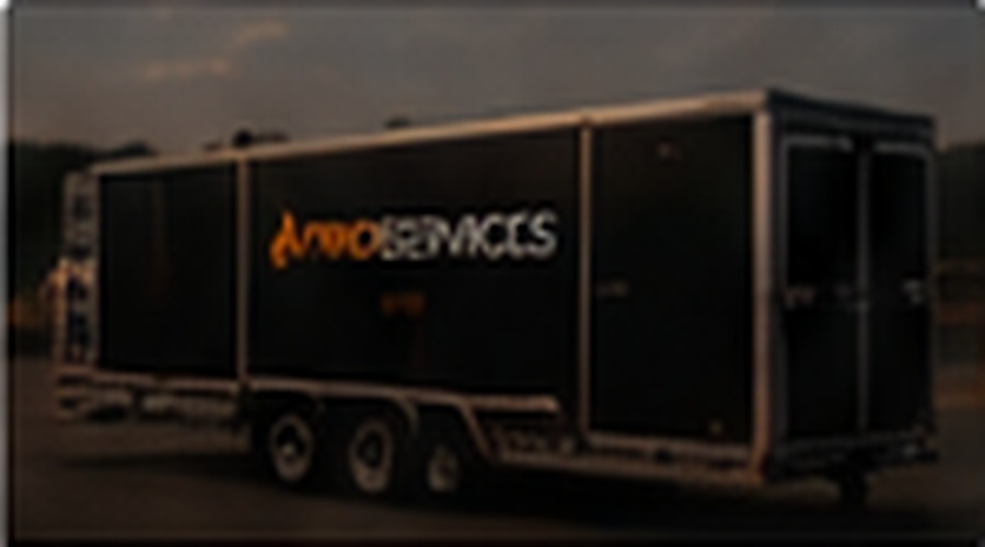 Logistics & Support