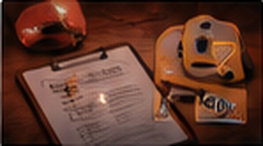 Safety & Compliance