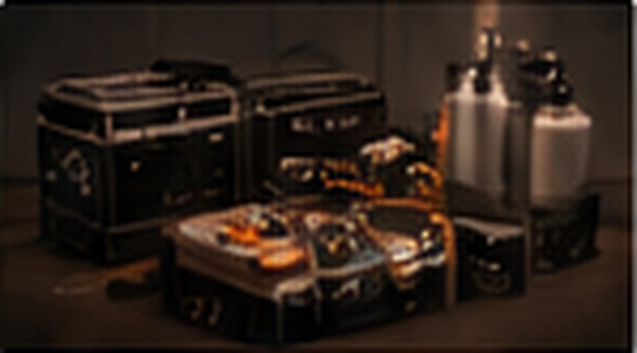 Equipment Rentals